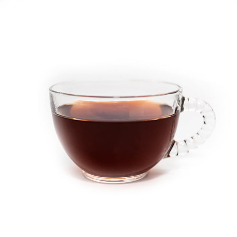 Kings Canyon Cream Vanilla Black Tea – Premium 20 Sachets | Made in USA Sasquatch Tea Co  Tea