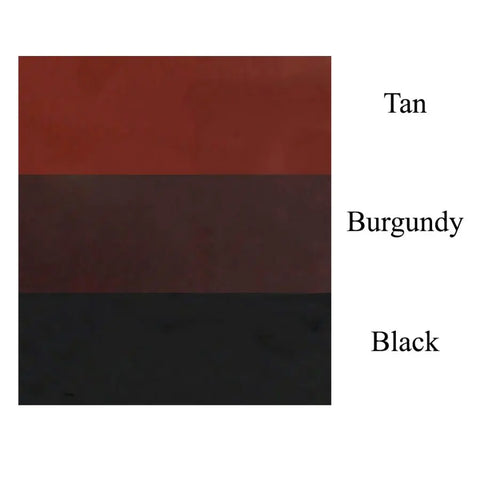 Lake Country Sunburst Collar - Clearance Auburn Leathercrafters  item