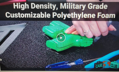 Large Concealment Box American Grains LLC 