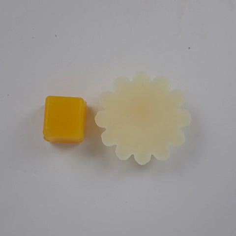 Large Hand-Poured Soy Wax Melts Tarts – Long-Lasting Home Fragrance Set of 3 | Made in USA MorninWood Candles  Melts/Tarts