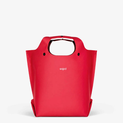 LastBag Hand Tote – Waterproof Durable Vinyl Everyday Bag | Made in USA eqpd  LastBags