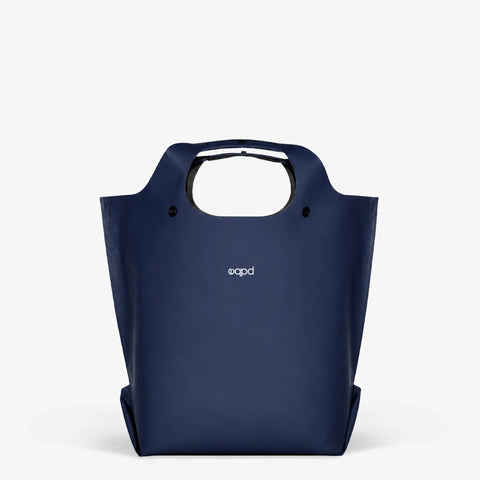 LastBag Hand Tote – Waterproof Durable Vinyl Everyday Bag | Made in USA eqpd  LastBags
