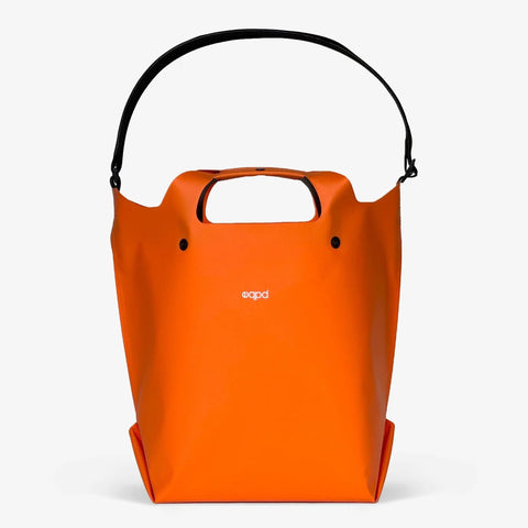 LastBag Shoulder Tote – Durable Everyday Carryall | Handmade in USA eqpd  LastBags