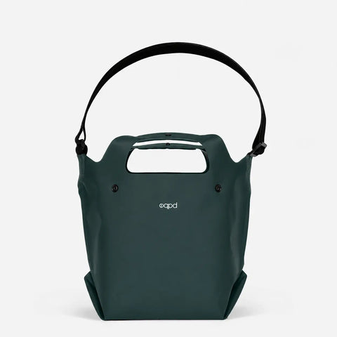 LastBag Shoulder Tote – Durable Everyday Carryall | Handmade in USA eqpd  LastBags