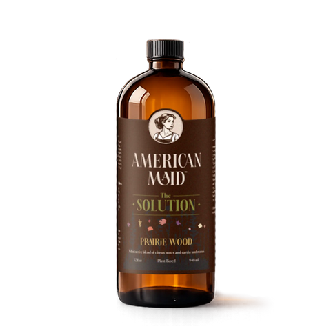 Laundry Essentials American Maid 