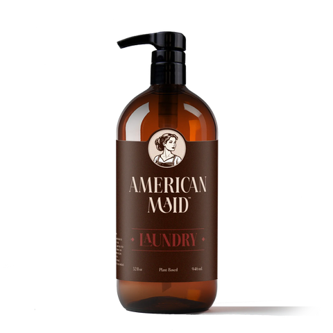 Laundry Essentials American Maid 