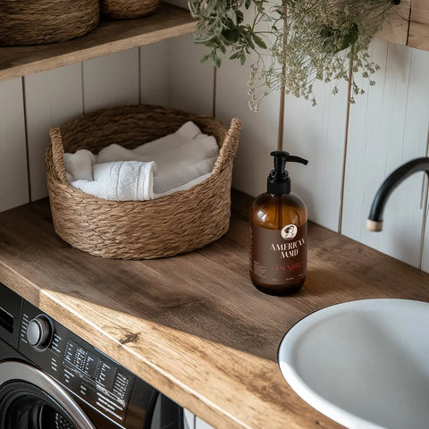 Laundry Essentials American Maid 