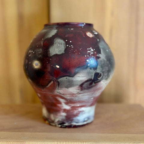 Lava Moon 3 All Muddy 