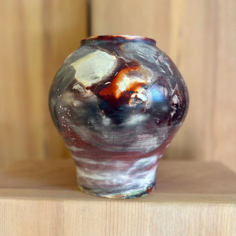 Lava Moon 3 All Muddy 