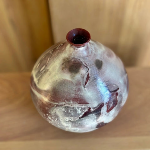 Lava Moon 4 All Muddy 