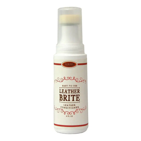 Leather Brite Auburn Leathercrafters  item