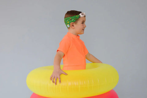 Level Up Splash Place  Swim Goggles