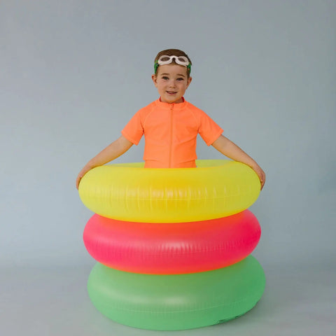 Level Up Splash Place  Swim Goggles