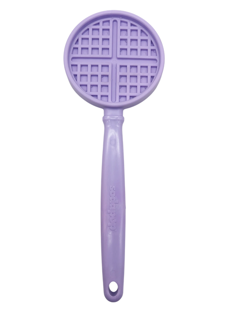 Lick Stick Dog Enrichment Toy 11.5 Inch – Interactive Treat Toy | Made in USA SodaPup  EMAT