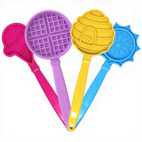 Lick Stick Dog Enrichment Toy 11.5 Inch – Interactive Treat Toy | Made in USA SodaPup  EMAT