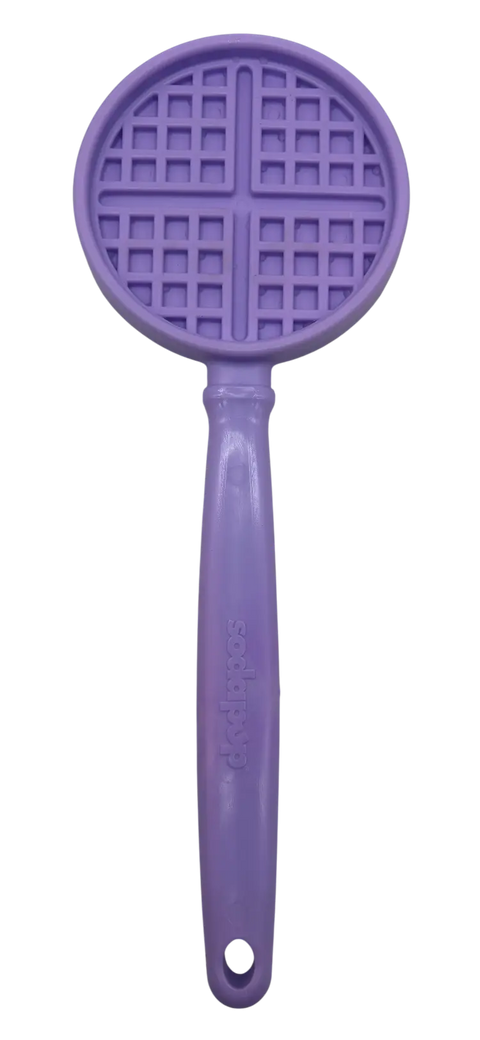 Lick Stick Dog Enrichment Toy 11.5 Inch – Interactive Treat Toy | Made in USA SodaPup  EMAT