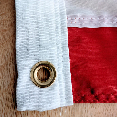 Limited Edition 250th Betsy Ross Flag Freedom Flag and Pole 