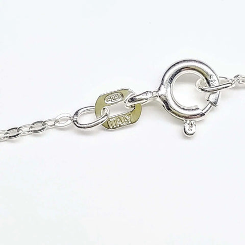 Limited Edition Handmade Sterling Silver Horseshoe Necklace, Earrings, Or Set – Alexa Martha Designs | Made in USA Alexa Martha Designs  Necklace