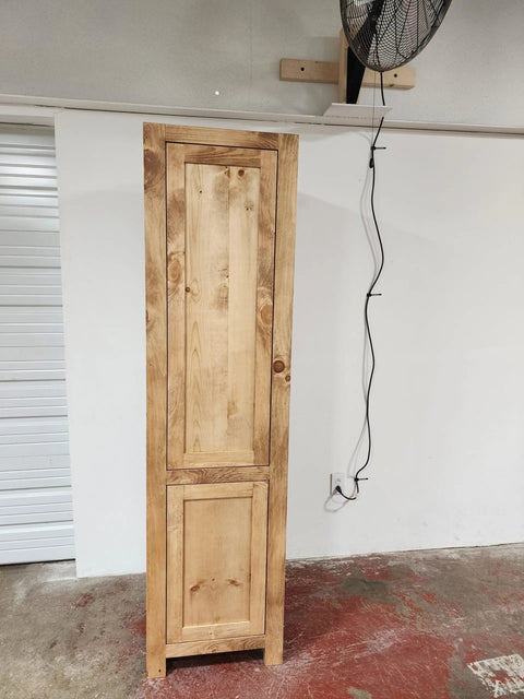 Linen Tower - MODEL 1094 Limitless Woodworking  item 3267.35 Default Title