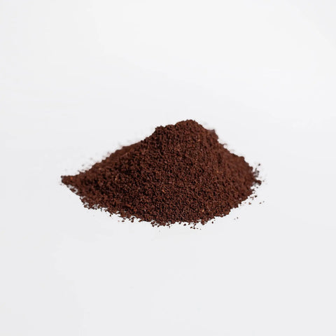 Lion’s Mane And Chaga Mushroom Coffee Blend – 4oz Ground Coffee | Made in USA Norri Nutrition  Food & Beverages