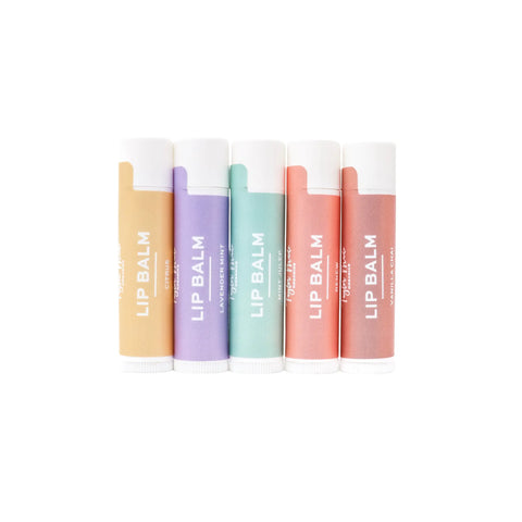 Lip Balms | Organic Taylor Made Organics  lip balm