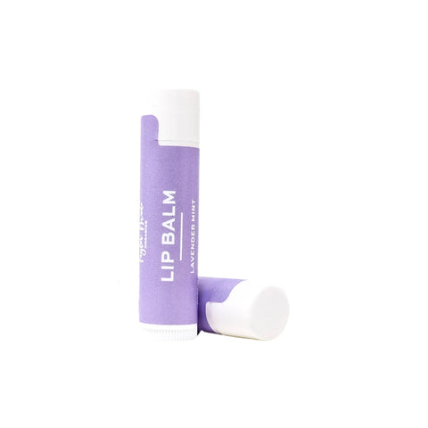 Lip Balms | Organic Taylor Made Organics  lip balm