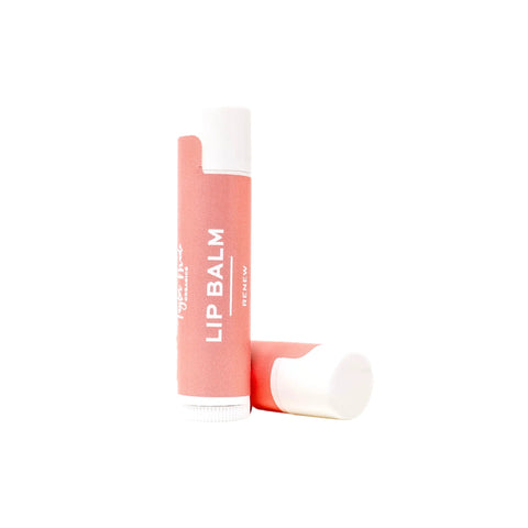 Lip Balms | Organic Taylor Made Organics  lip balm