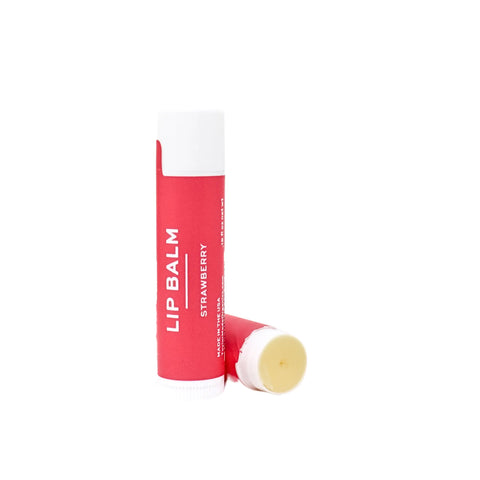 Lip Balms | Organic Taylor Made Organics  lip balm