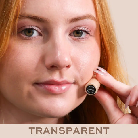 Lip Gloss | Organic Taylor Made Organics  lip gloss