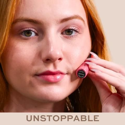 Lip Gloss | Organic Taylor Made Organics  lip gloss