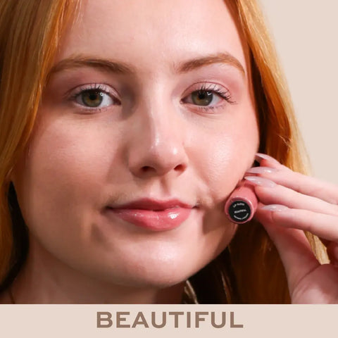 Lip Gloss | Organic Taylor Made Organics  lip gloss