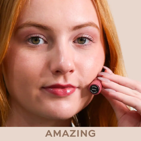 Lip Gloss | Organic Taylor Made Organics  lip gloss