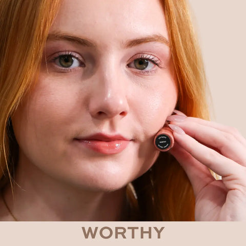 Lip Gloss | Organic Taylor Made Organics  lip gloss