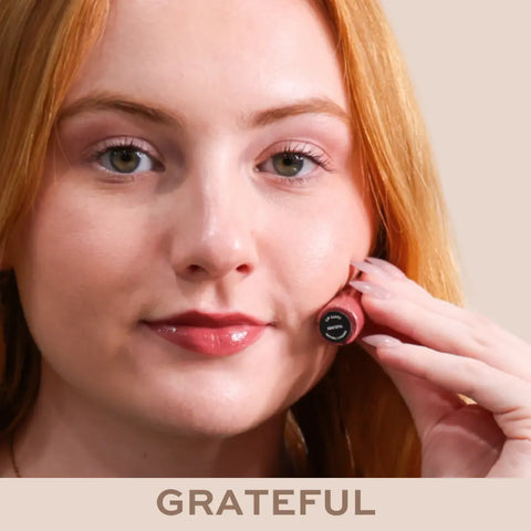 Lip Gloss | Organic Taylor Made Organics  lip gloss