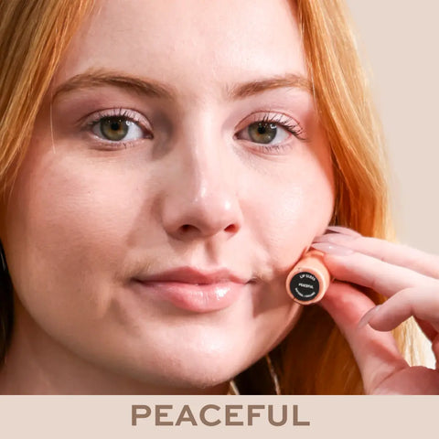 Lip Gloss | Organic Taylor Made Organics  lip gloss