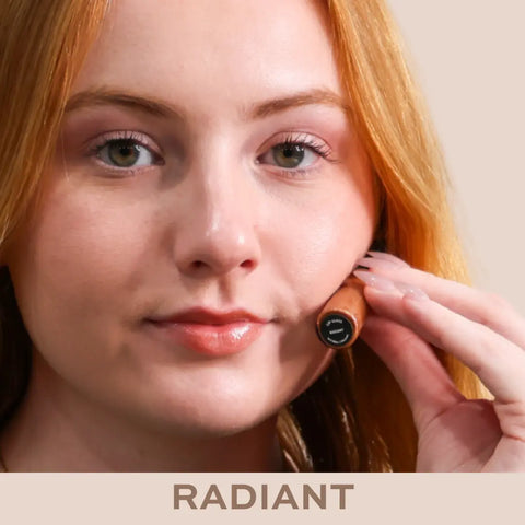 Lip Gloss | Organic Taylor Made Organics  lip gloss