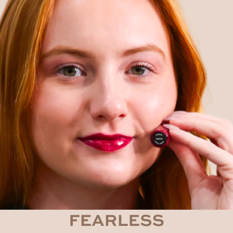 Lip Gloss | Organic Taylor Made Organics  lip gloss