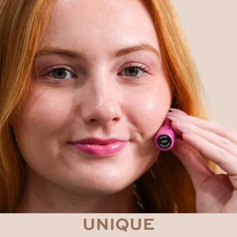 Lip Gloss | Organic Taylor Made Organics  lip gloss