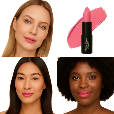 Lipstick - Organic Taylor Made Organics  lipstick