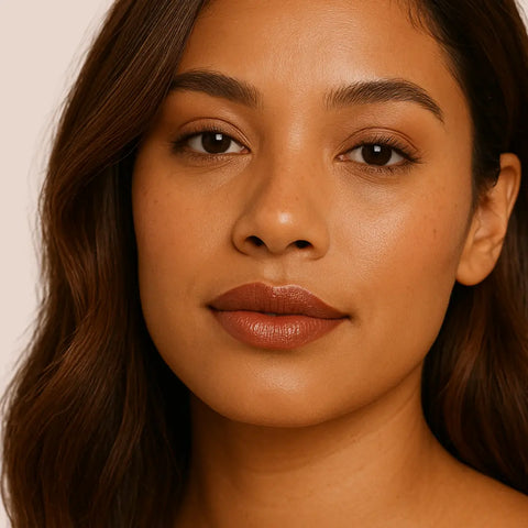 Lipstick - Organic Taylor Made Organics  lipstick