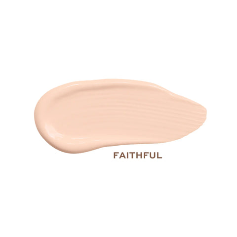 Liquid Mineral Foundation | Oil-Free, Lightweight Taylor Made Organics  foundation