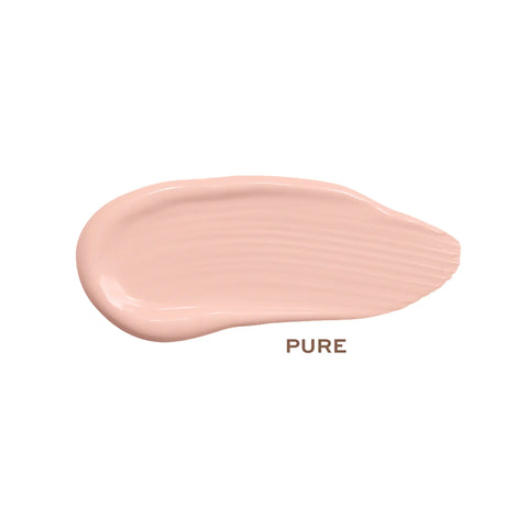Liquid Mineral Foundation | Oil-Free, Lightweight Taylor Made Organics  foundation