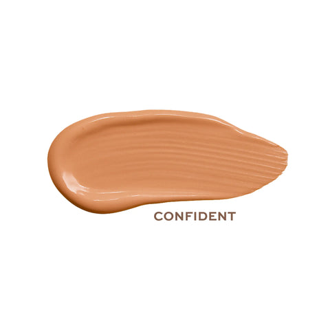 Liquid Mineral Foundation | Oil-Free, Lightweight Taylor Made Organics  foundation