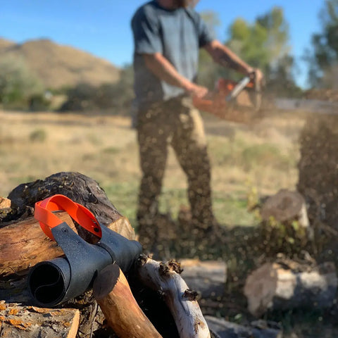 LogCarry eqpd  Totes