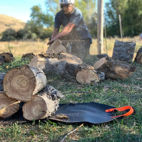 LogCarry eqpd  Totes