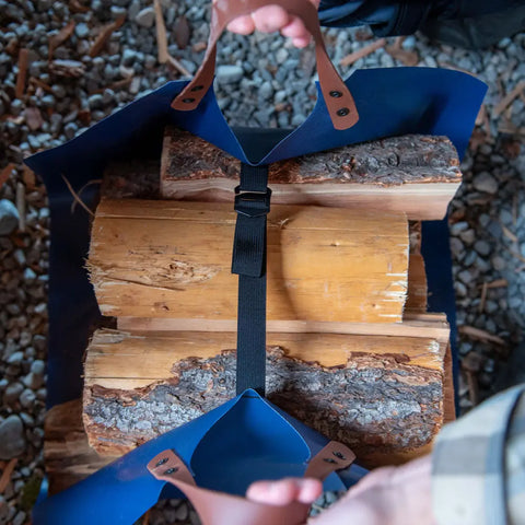 LogCarry eqpd  Totes