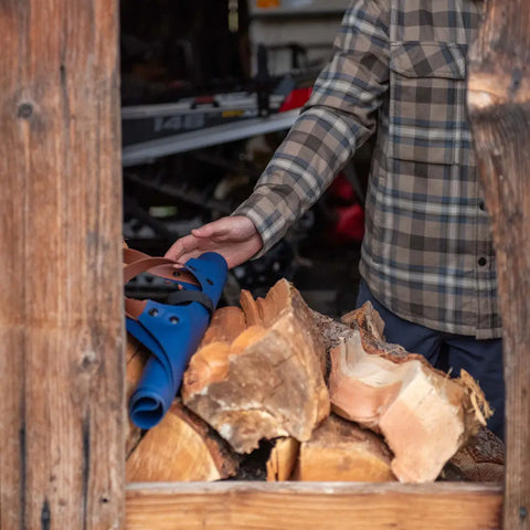 LogCarry eqpd  Totes