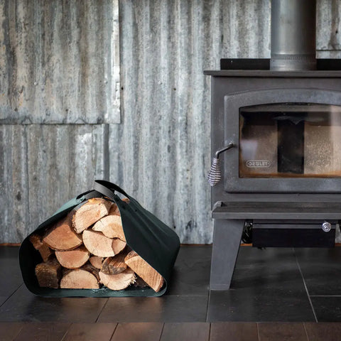 LogCarry eqpd  Totes