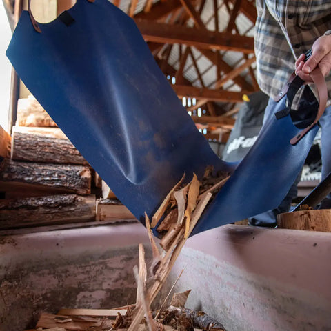 LogCarry eqpd  Totes