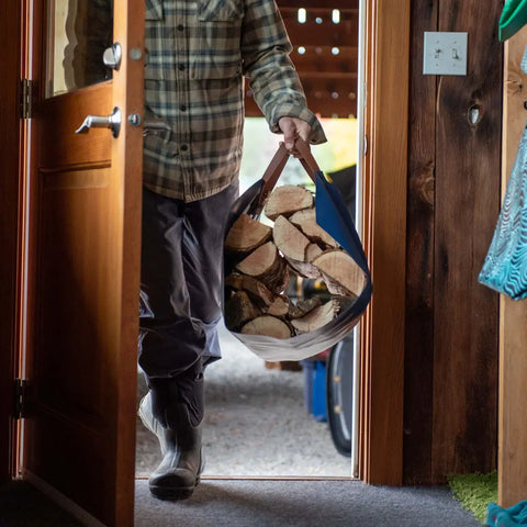 LogCarry eqpd  Totes